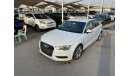 Audi A3 Audi A3 model 2015 GCC