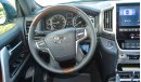 Toyota Land Cruiser 2020YM VXS 5.7 GRAND TOURING SPORT- للتصدير فقط خارج الخليج