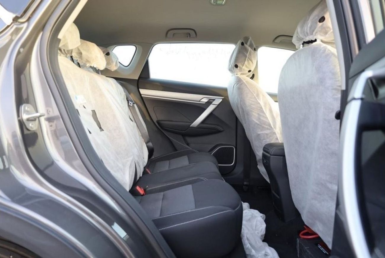 Geely Coolray GEELY_COOLRAY_2023_1.5L_RED_GRAY