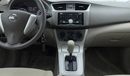 Nissan Tiida S 1.6 | Under Warranty | Inspected on 150+ parameters