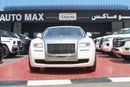 Rolls Royce Ghost STD