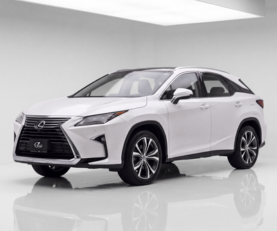 لكزس RX 350 PLATINUM