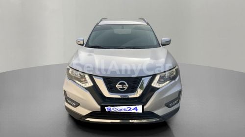 Nissan X Trail 2019 S 2WD | AED 666/Month | 0 DP | 30 Day Return | Warranty