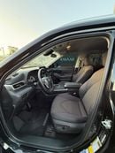 تويوتا هايلاندر LE Non Hybrid MPV LHd 2.4L V4 Turbo Petrol Engine Automatic Gear 7 Seats 5 Doors