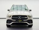 Mercedes Benz GLE450 AMG LINE 2019 Mercedes Benz GLE450, Warranty, Full Service History, Excellent Condition, GCC
