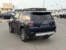 تويوتا Runner4 TRD Off-Road