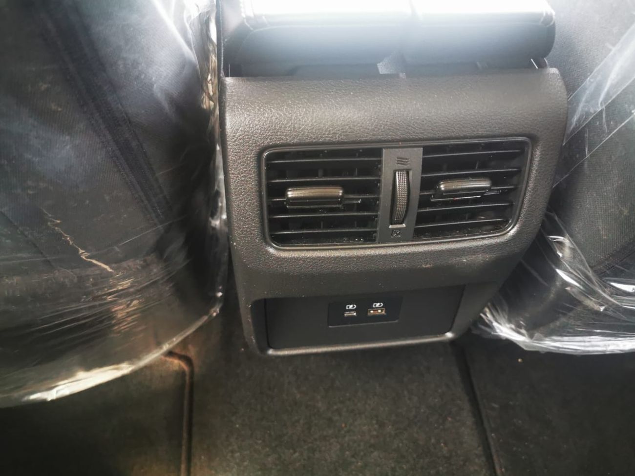 نيسان روج Very Clean Car