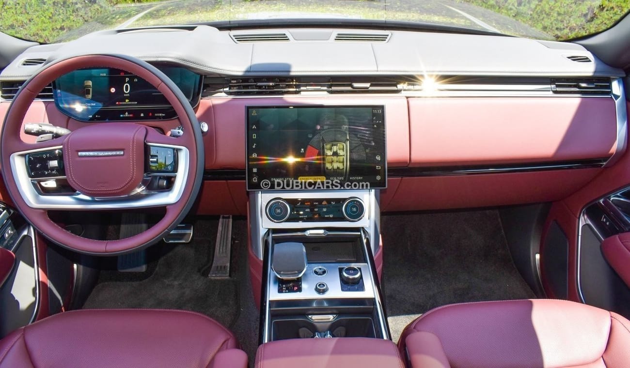 Land Rover Range Rover RANGE ROVER AUTOBIOGRAPHY P530 2023 EXPORT PRICE