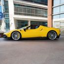 فيراري 296 GTB 2024 FERRARI 296 GTS KEYVANY BRAND NEW ( One Year Warranty From KEYVANY ) ( 1 of 20 )