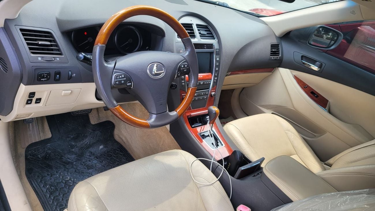 Lexus ES350