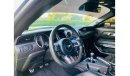 Ford Mustang GT Premium USA FULL OPTION MANUAL GEAR