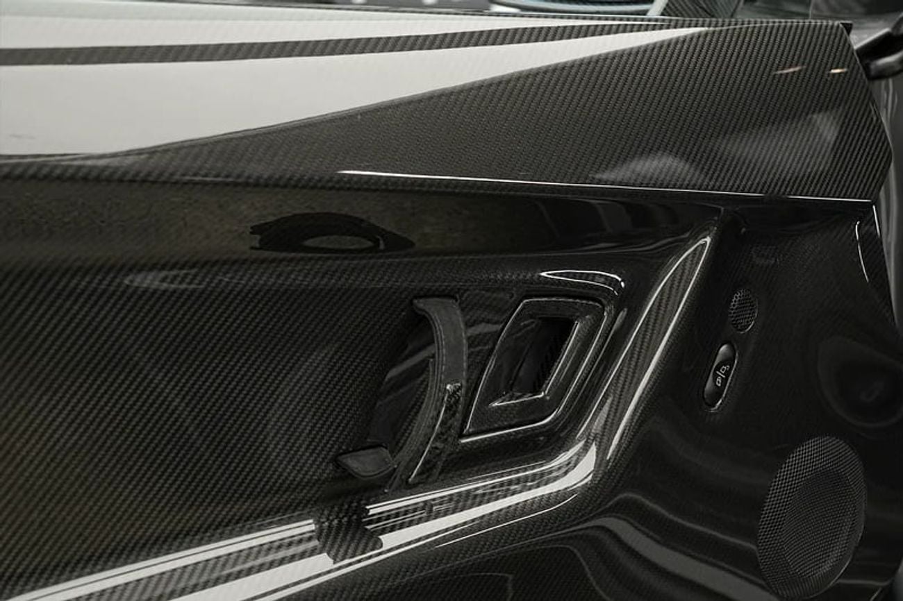Lamborghini Gallardo 