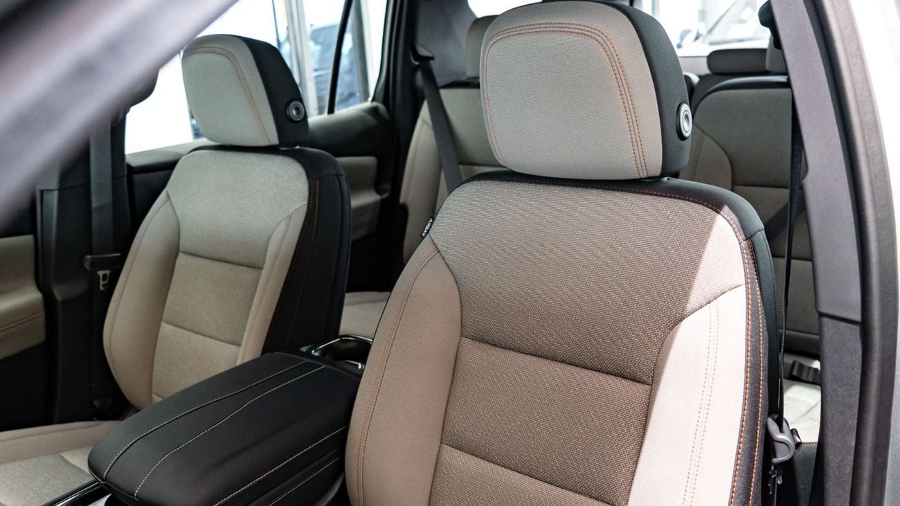 شيفروليه ترافيرس 2024 | CHEVROLET TRAVERSE FWD 1LT