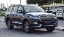 Toyota Land Cruiser VX.R V8 5.7
