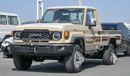 Toyota Land Cruiser Pick Up LC79 PICKUP 4.0L LX V6 40th Anniversary