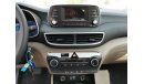 Hyundai Tucson 2.0L, 19" Alloy Rim, Cruise Control, Key Start, Twin Sunroof, CODE-HTR20