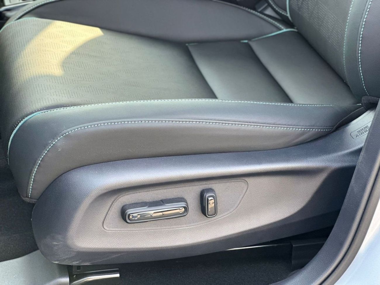 Honda e:NP2 HONDA ENP2 2024