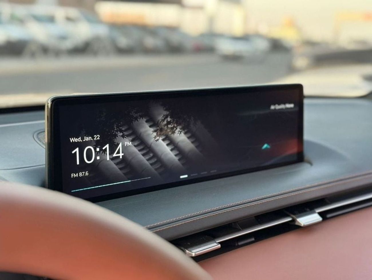 Genesis GV70 Genesis GV70 Korean Specs