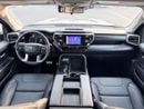 Toyota Tundra SR