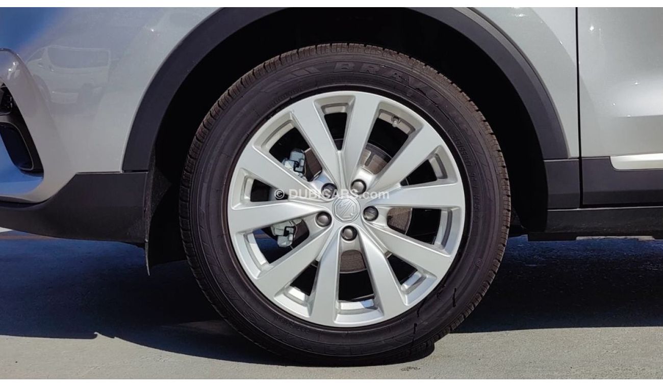 أم جي ZS MG ZS 1.5Ltr STANDARD 2024