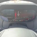 Land Rover Range Rover SE P530 4.4L