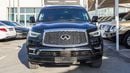 Infiniti QX80