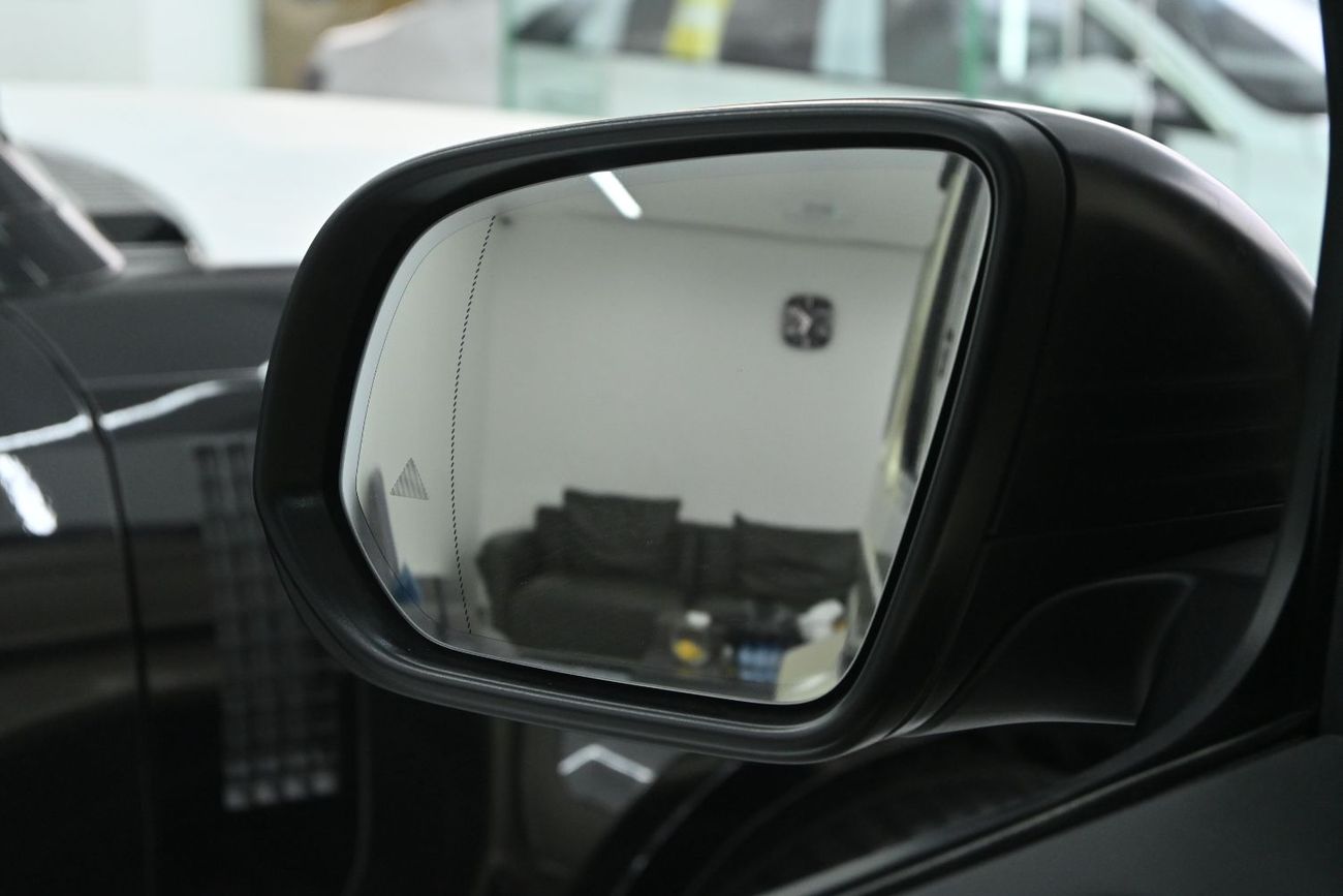 برابوس 800 - مرسيدس-AMG G 63 Mercedes Original Brabus G800 4.0-litre V8 Bi-Turbo, Model 2024