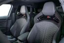 Audi RS3 TFSI quattro 2.5L Sportback Al Nabooda warranty Service Contract-Carbon RS Bucket Seats-Special Colo