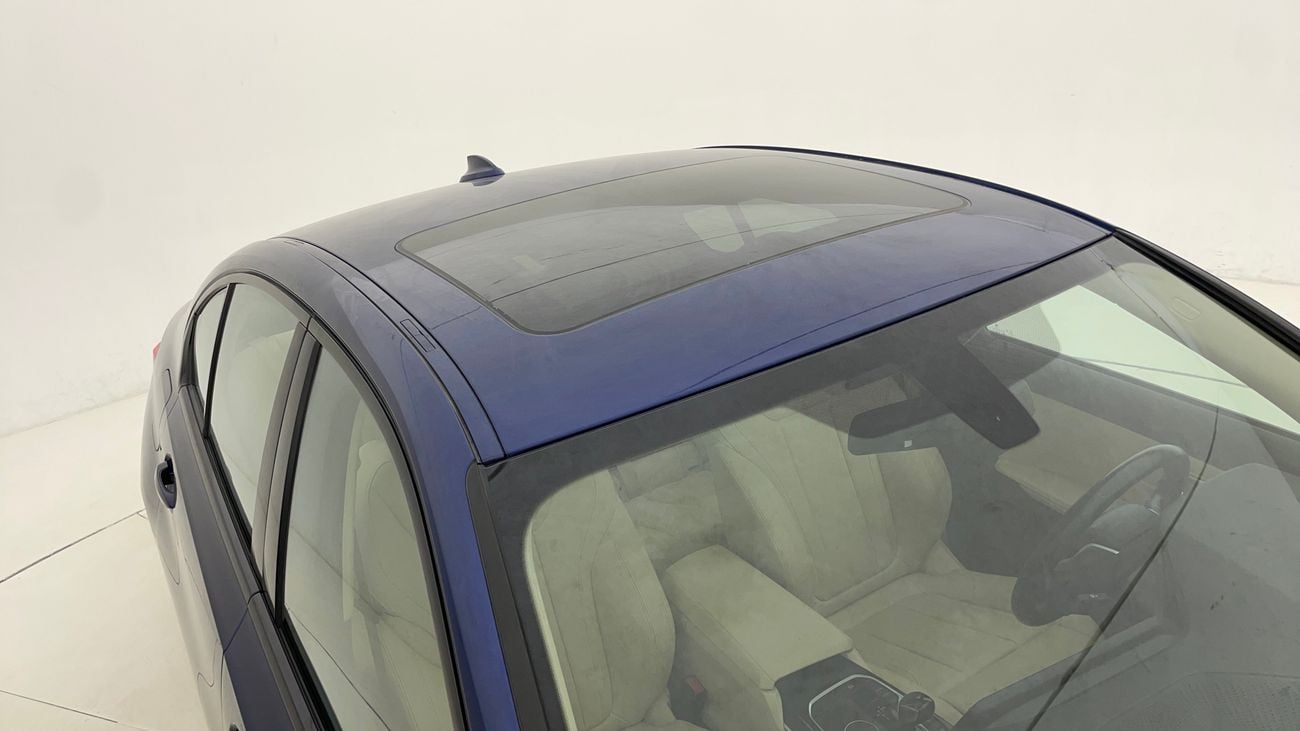 بي أم دبليو 320 SPORT LINE 2 | بدون دفعة مقدمة | اختبار القيادة في المنزل