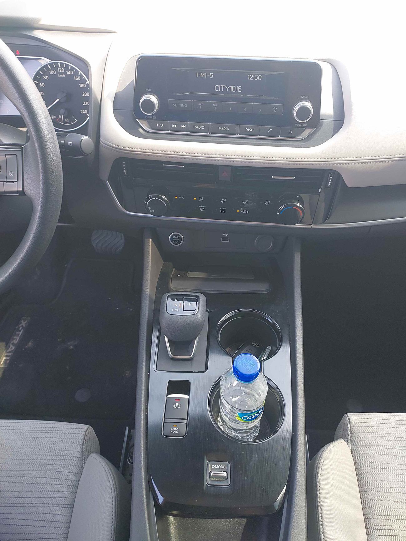 Nissan XTrail S 2.5 | Zero Down Payment | Home Test Drive