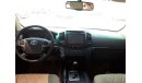 Toyota Land Cruiser 2009 CHANGE TO SHIP 2017