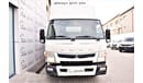 Mitsubishi Canter Van AED 1762 PM | 3.0L MT 4.2 TON GCC WARRANTY