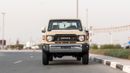 Toyota Land Cruiser Pick Up 2025 Toyota Land Cruiser LC79 4.0L MT Petrol Basic (Omani)