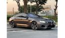 BMW M6 BMW M6 2014 GCC IN PERFECT CONDITION