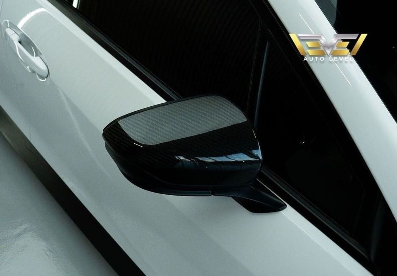 سوبارو امبريزا WRX Subaru WRX 2023 - 7 Years warranty + 7 Years Service Contract