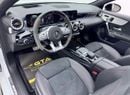 Mercedes-Benz A 35 AMG 4MATIC Hatchback 2023 Mercedes Benz A35 AMG Aerodynamic Package, 2028 Mercedes Warranty + Service Pa