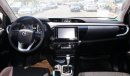 Toyota Hilux Diesel 2.4L