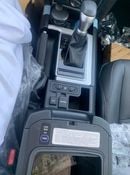 تويوتا برادو 2023 new TOYOTA PRADO 2700CC VXR FULL OPTION PETROL AUTOMATIC ZERO KM