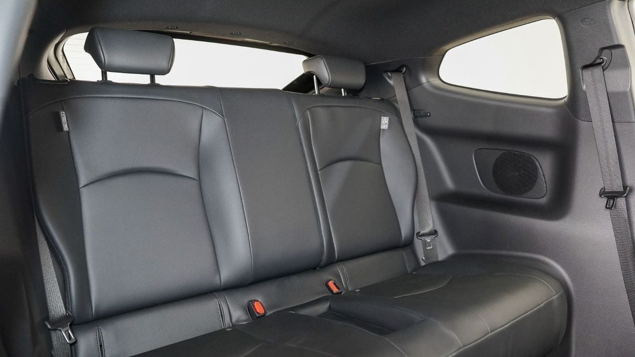 تويوتا يارس Yaris GR Circuit Pack | AED 2,504 PM | Milltek Eventuri Enhanced |