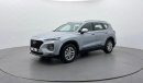 Hyundai Santa Fe GL 3.5 | Under Warranty | Inspected on 150+ parameters