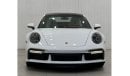 Porsche 911 Turbo *Brand New* 2024 Porsche 911 Turbo, 2026 Porsche Warranty, Delivery Kms, Full Options, GCC
