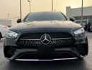 Mercedes Benz E350 E350 KIT AMG