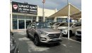 Hyundai Tucson Basic Panorama ACCIDENTS FREE - GCC - FULL OPTION - ENGINE 1600 CC - PANORAMIC SUNROOF