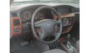Nissan Patrol Safari