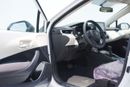Toyota Corolla XLI 2.0L TOYOTA COROLLA XLI, 2.0L, FWD, PETROL- 2025