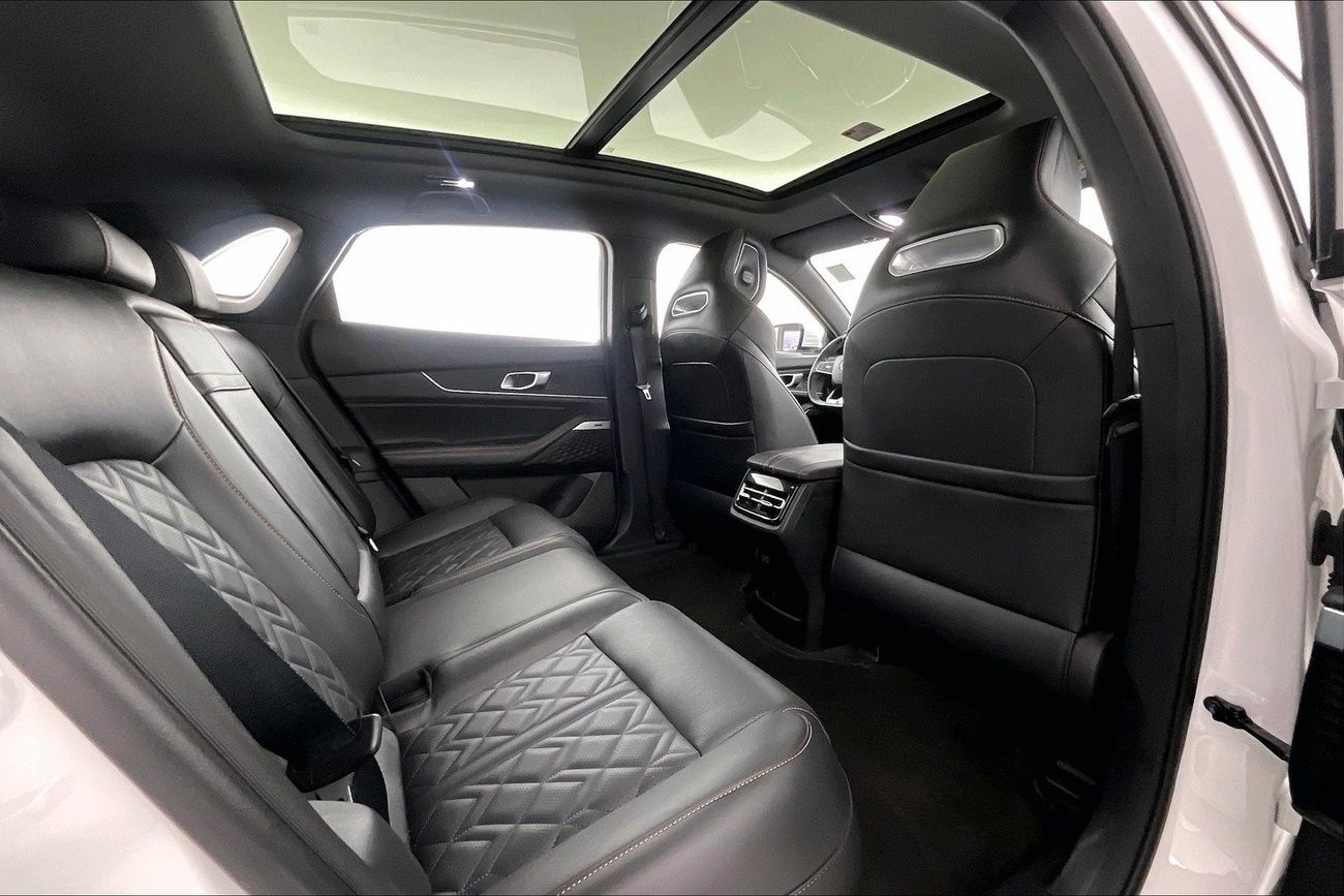 جاك JS4 Intelligent | شامل الضمان | 0 ﺪﻔﻋﺓ ﺃﻮﻟﻯ