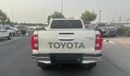 تويوتا هيلوكس RHD 2.8 DIESEL AUTO