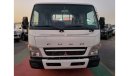 ميتسوبيشي فوسو كانتير Mitsubishi Canter Body Diesel 4.2L 3Ton 14Feet