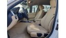 بي أم دبليو 320 GCC Specs - Full Service History - Immaculate Condition