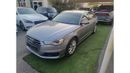 أودي A6 35 TFSI